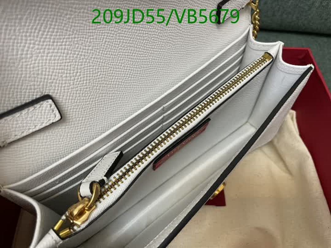 Valentino-Bag-Mirror Quality Code: VB5679 $: 209USD