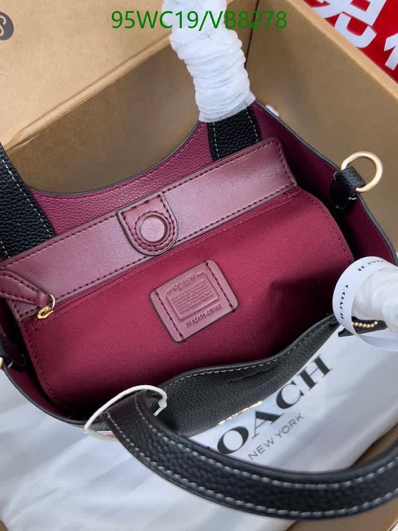 Coach-Bag-4A Quality Code: VB8278 $: 95USD