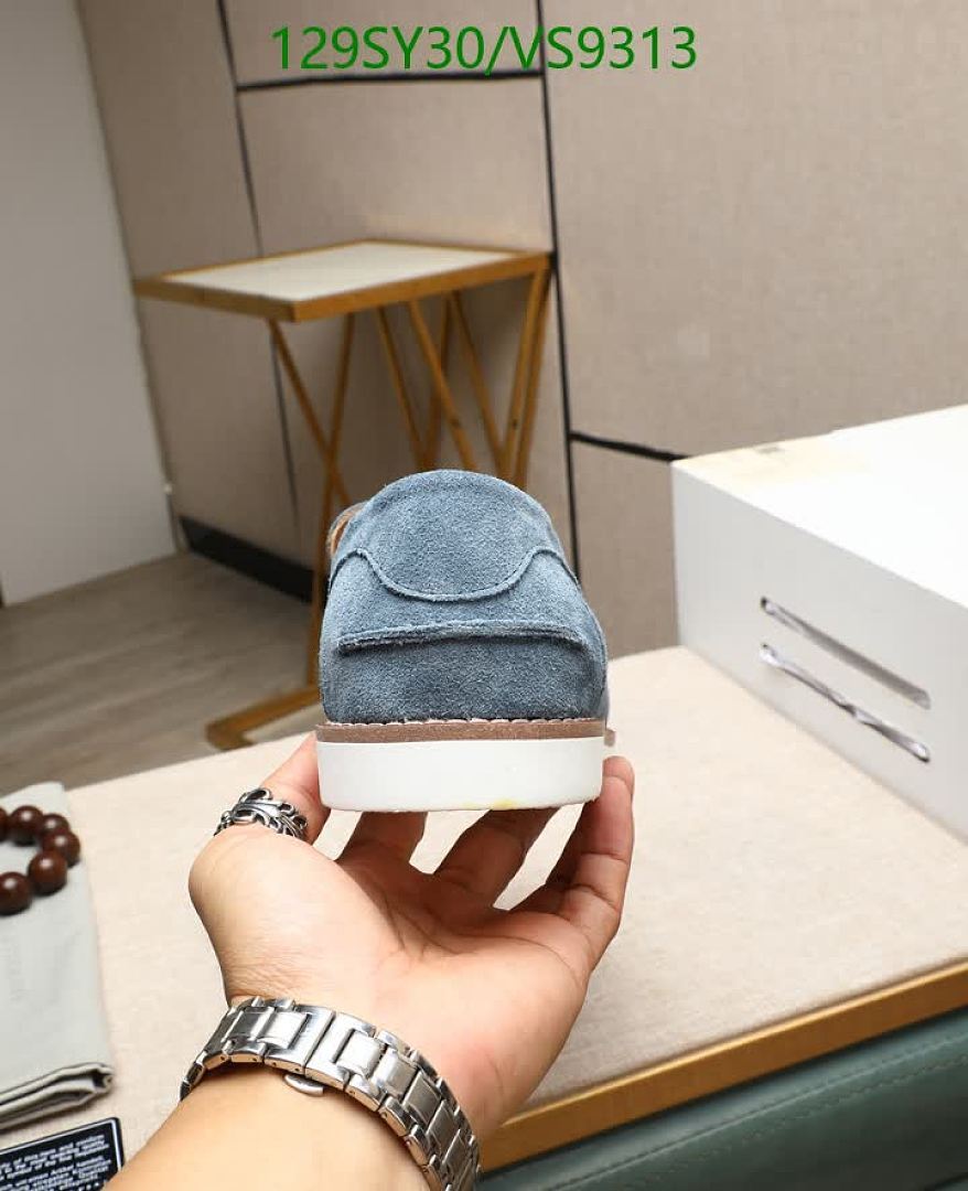 Brunello Cucinelli-Men shoes Code: VS9313 $: 129USD