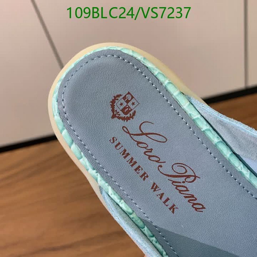 Loro Piana-Women Shoes Code: VS7237 $: 109USD