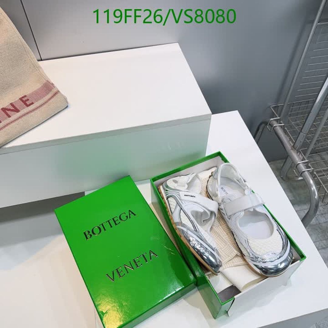 BV-Women Shoes Code: VS8080 $: 119USD