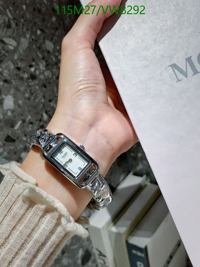 Hermes-Watch(Mirror Quality) Code: VW8292 $: 115USD