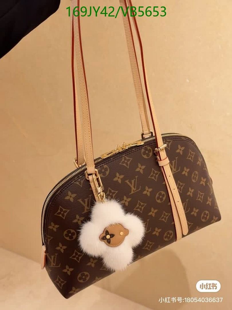 LV-Bag-Mirror Quality Code: VB5653 $: 169USD