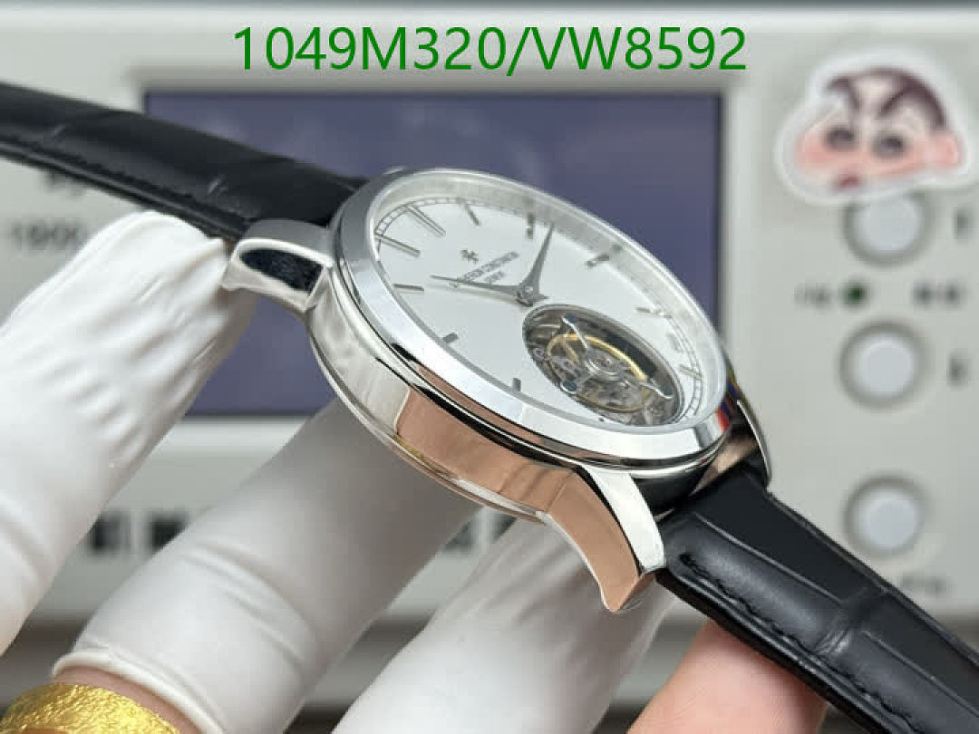 Vacheron Constantin-Watch-Mirror Quality Code: VW8592 $: 1049USD