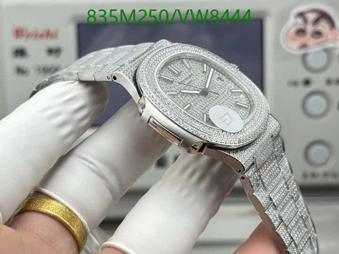 Patek Philippe-Watch-Mirror Quality Code: VW8444 $: 835USD