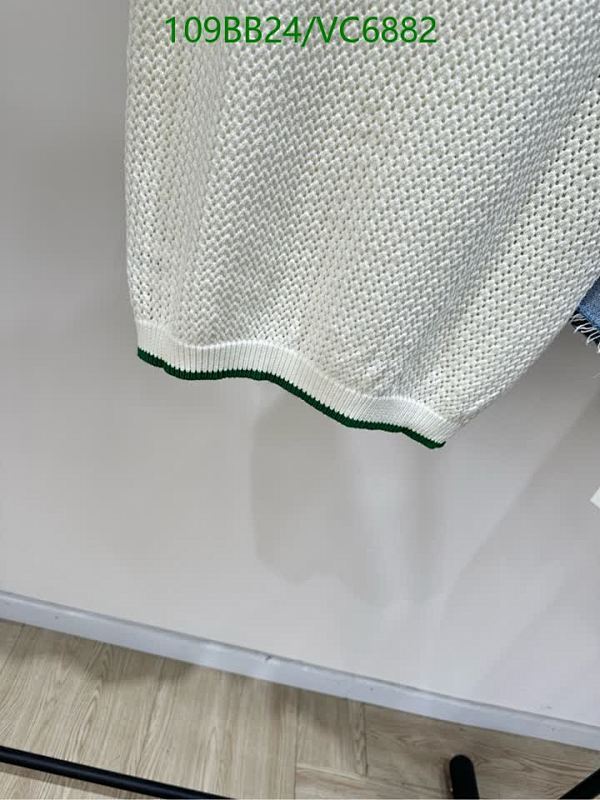 Ralph Lauren-Clothing Code: VC6882 $: 109USD