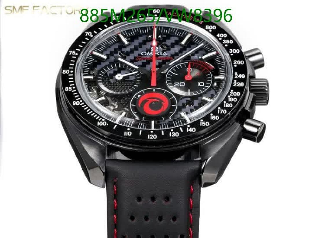 Omega-Watch(Mirror Quality) Code: VW8396 $: 885USD