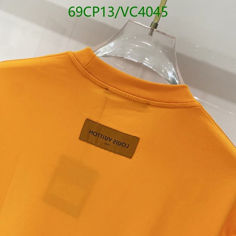 LV-Clothing Code: VC4045 $: 69USD