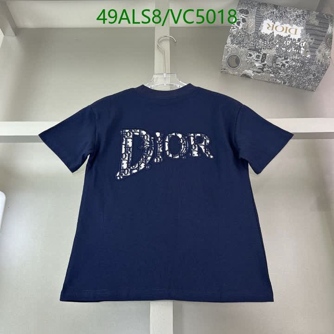 Dior-Kids clothing Code: VC5018 $: 49USD