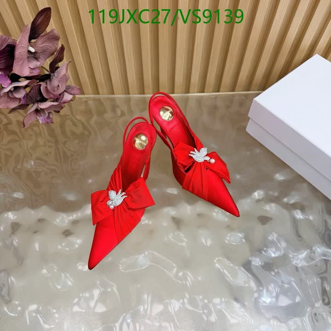 YSL-Women Shoes Code: VS9139 $: 119USD