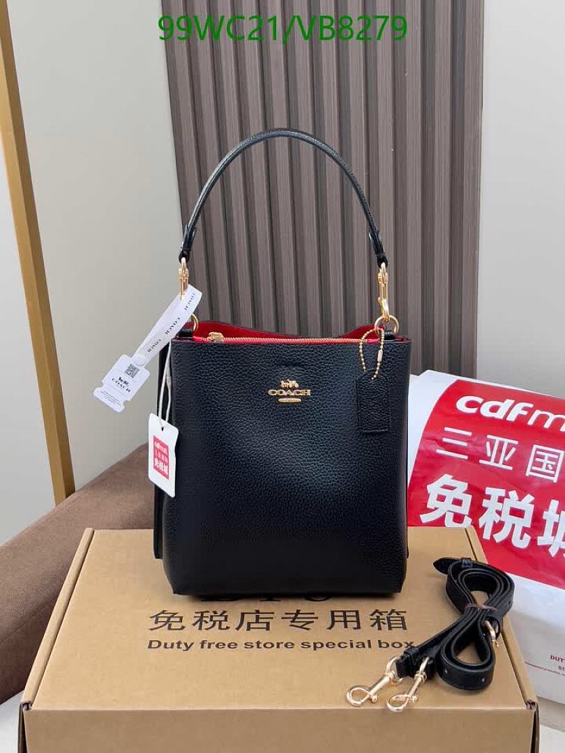 Coach-Bag-4A Quality Code: VB8279 $: 99USD