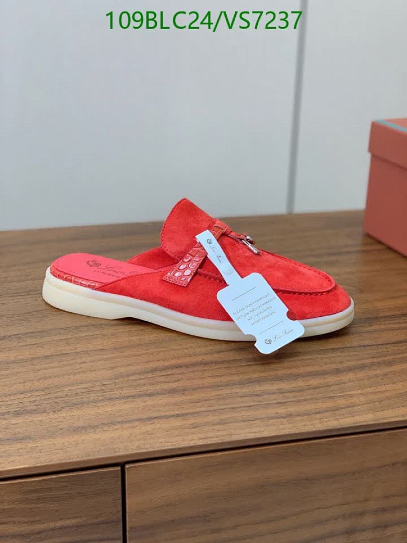 Loro Piana-Women Shoes Code: VS7237 $: 109USD