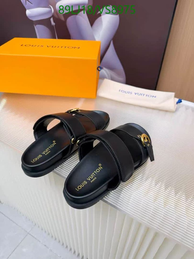 LV-Women Shoes Code: VS8975 $: 89USD