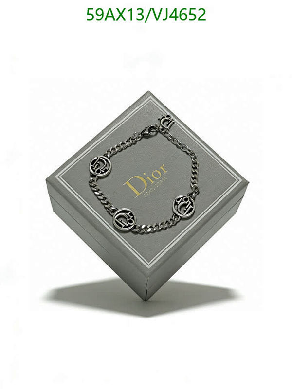Dior-Jewelry Code: VJ4652 $: 59USD