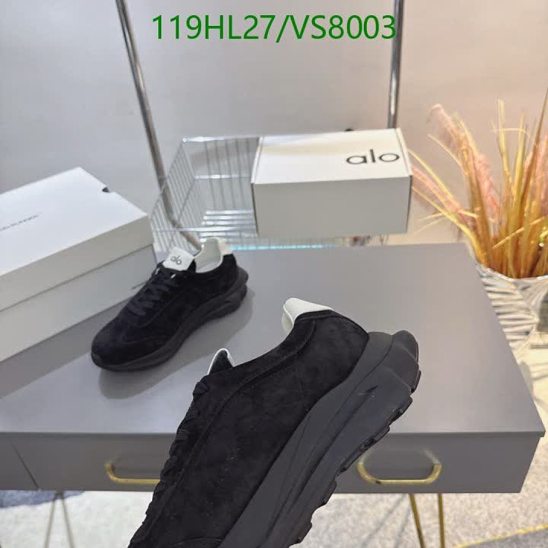 Alo-Women Shoes Code: VS8003 $: 119USD