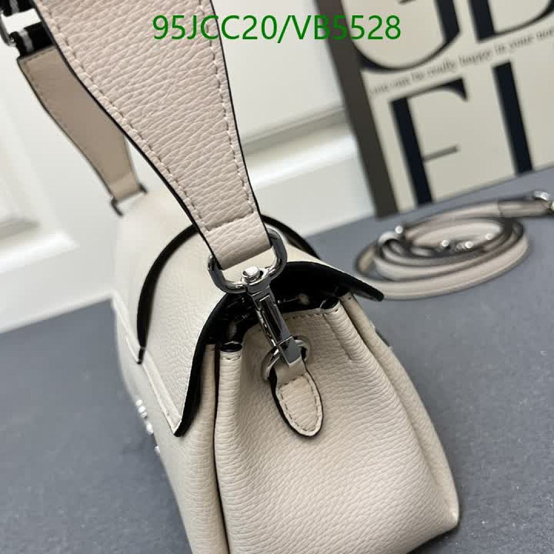 Prada-Bag-4A Quality Code: VB5528 $: 95USD