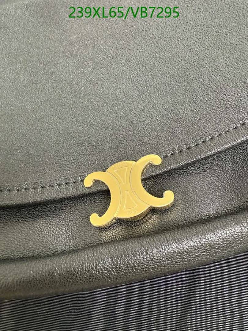 Celine-Bag-Mirror Quality Code: VB7295 $: 239USD