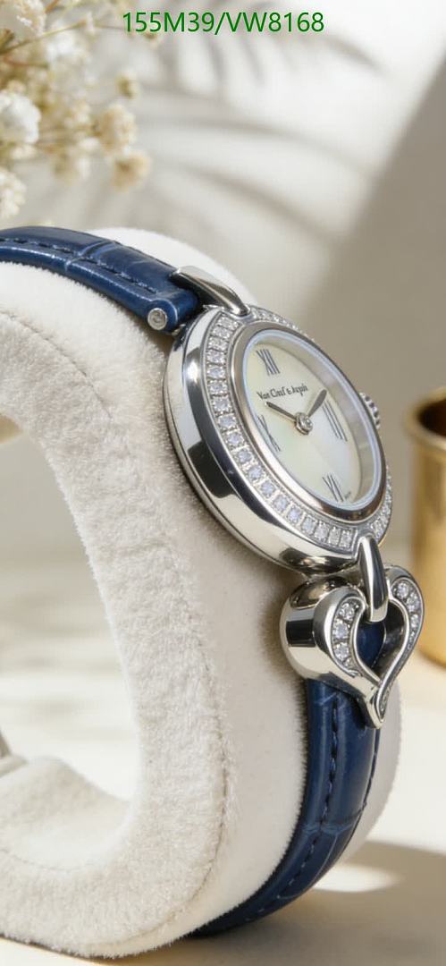 Van Cleef & Arpels-Watch-4A Quality Code: VW8168 $: 155USD