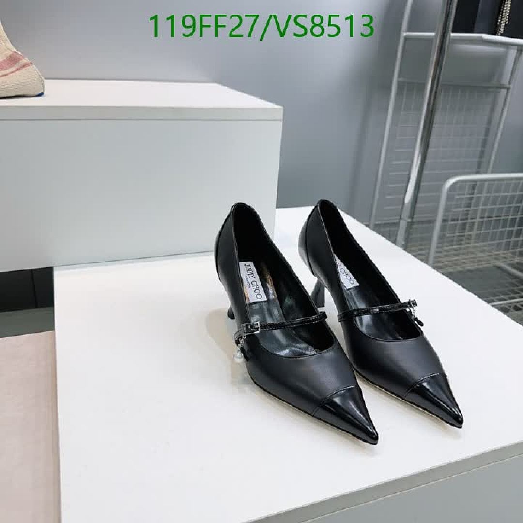 Jimmy Choo-Men shoes Code: VS8513 $: 119USD