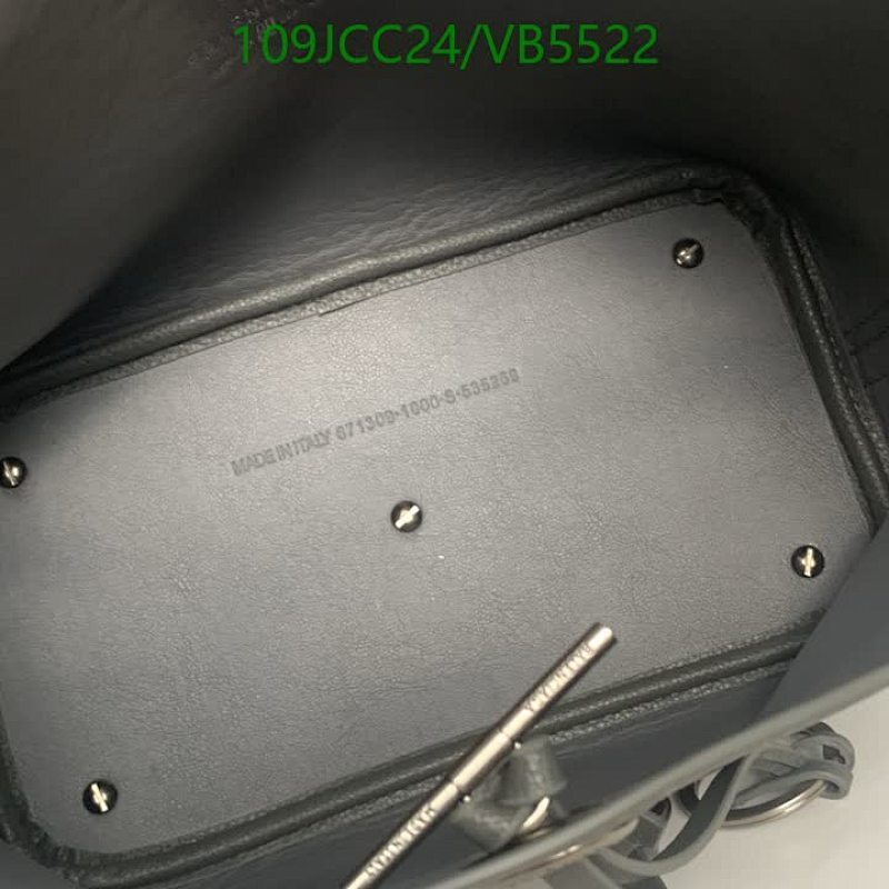 Balenciaga-Bag-4A Quality Code: VB5522 $: 109USD