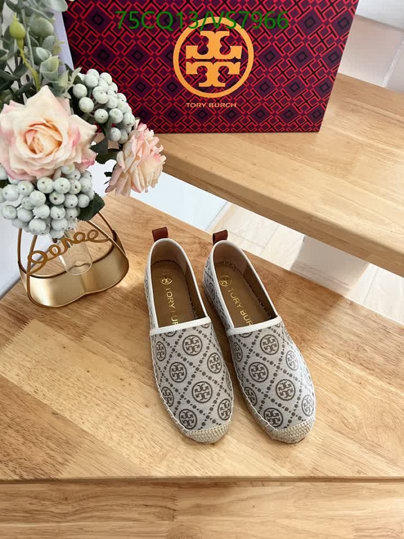 Tory Burch-Women Shoes Code: VS7966 $: 75USD