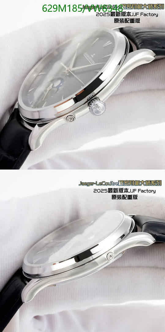 Jaeger-LeCoultre-Watch-Mirror Quality Code: VW8348 $: 629USD