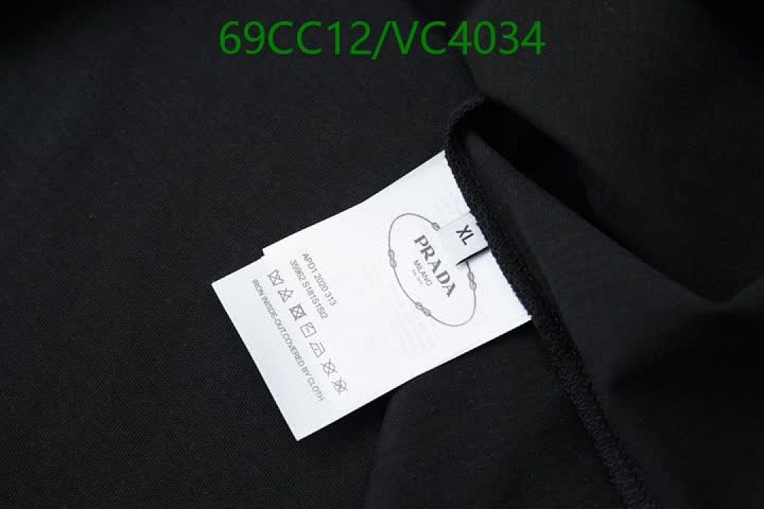 Prada-Clothing Code: VC4034 $: 69USD-Yupoo.ru - Copybrand.Team photo album Prada-Clothing Code: VC4034 $: 69USD