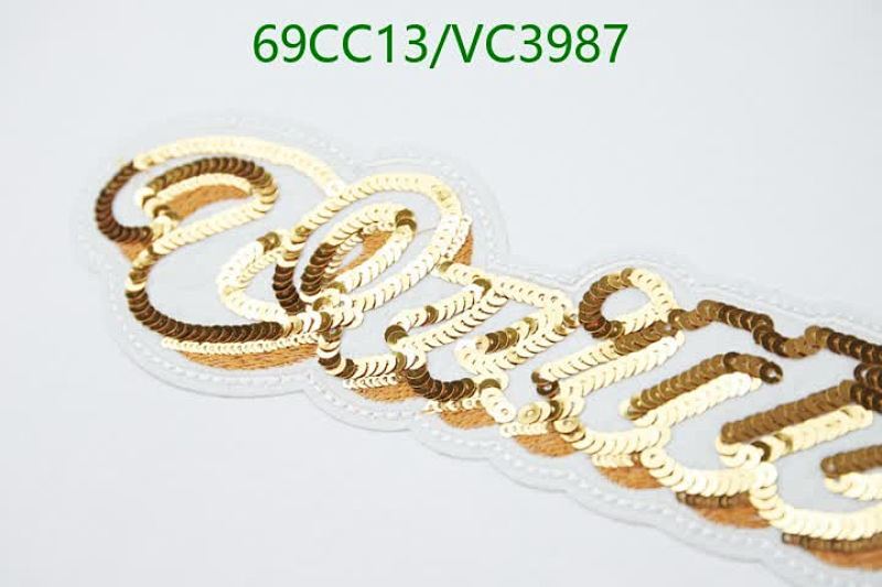 LV-Clothing Code: VC3987 $: 69USD