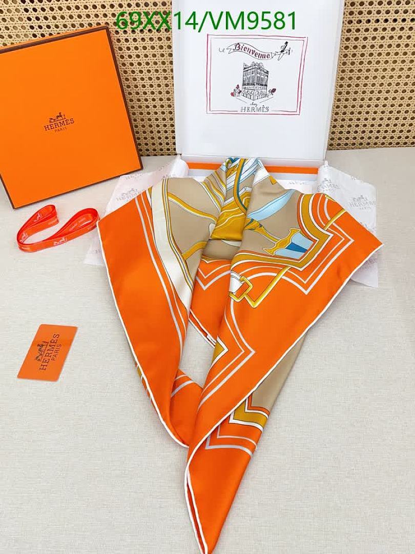 Hermes-Scarf Code: VM9581 $: 69USD