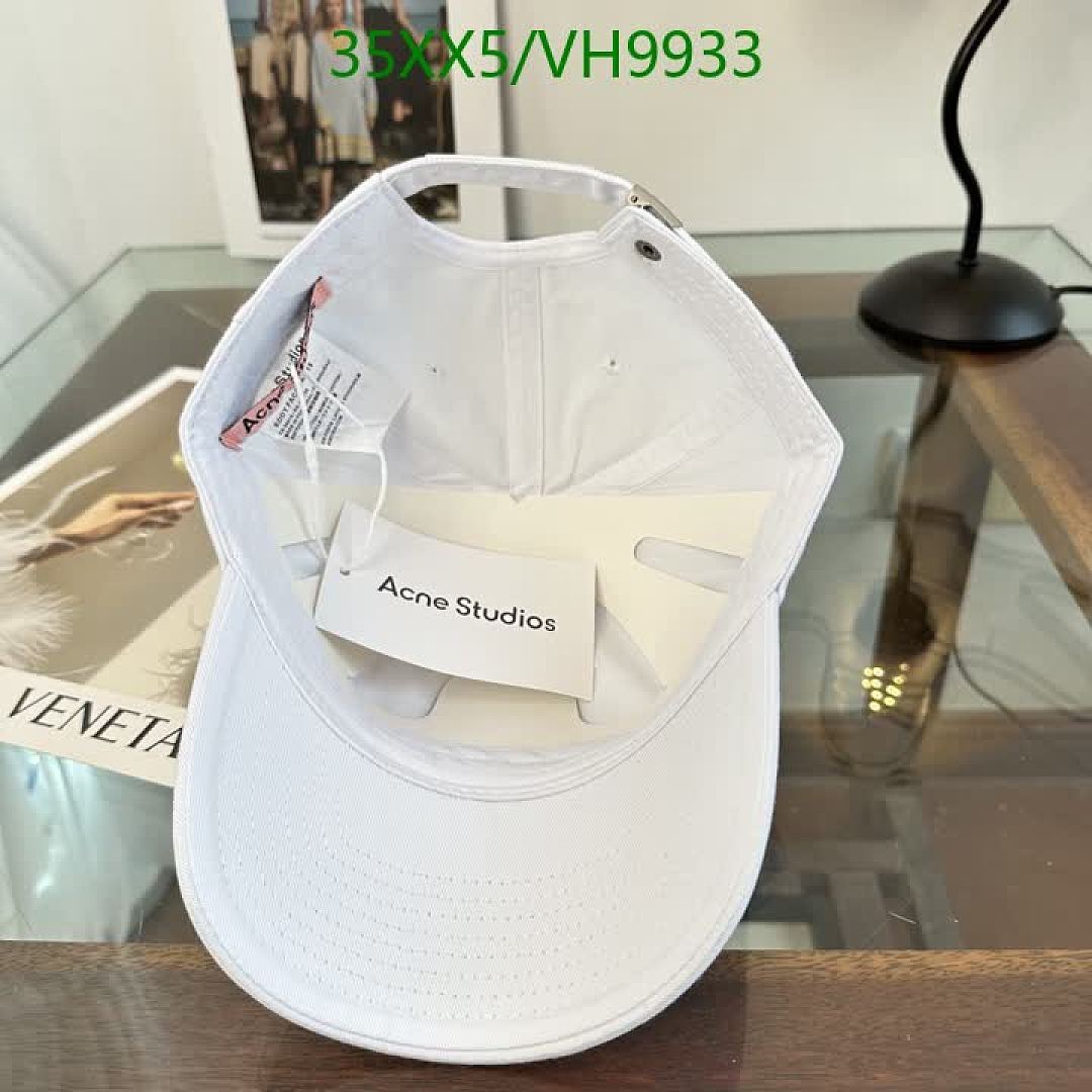 Acne Studios-Cap(Hat) Code: VH9933 $: 35USD