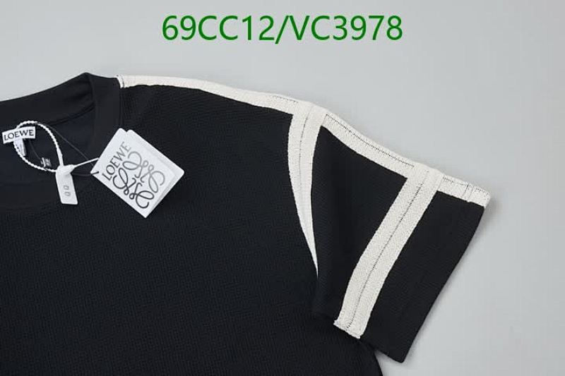 Loewe-Clothing Code: VC3978 $: 69USD