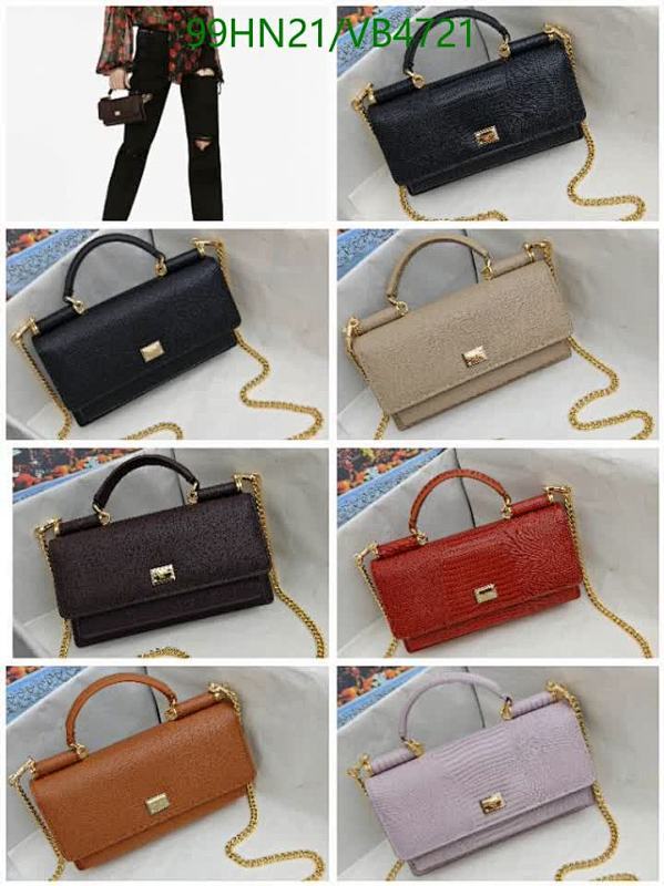 D&G-Bag-4A Quality Code: VB4721 $: 99USD