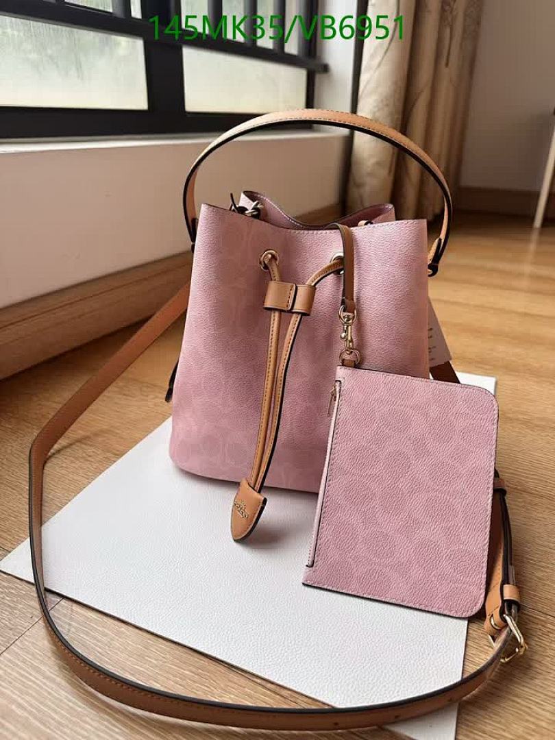 Coach-Bag-Mirror Quality Code: VB6951 $: 145USD