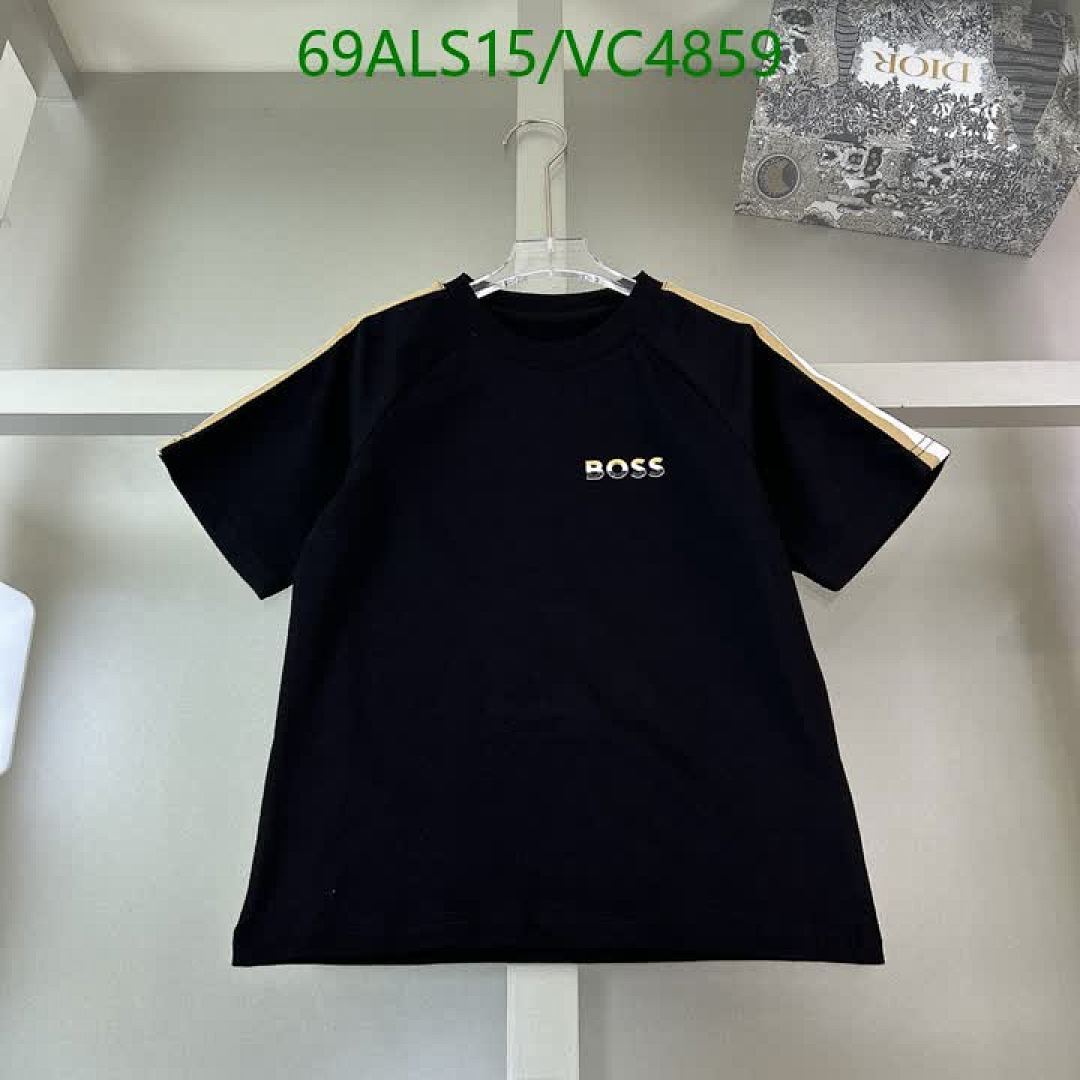 Boss-Kids Clothing Code: VC4859 $: 69USD