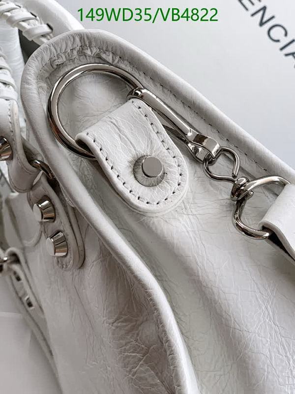 Balenciaga-Bag-4A Quality Code: VB4822