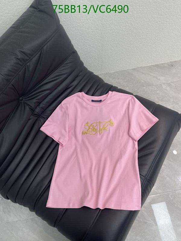 LV-Clothing Code: VC6490 $: 75USD