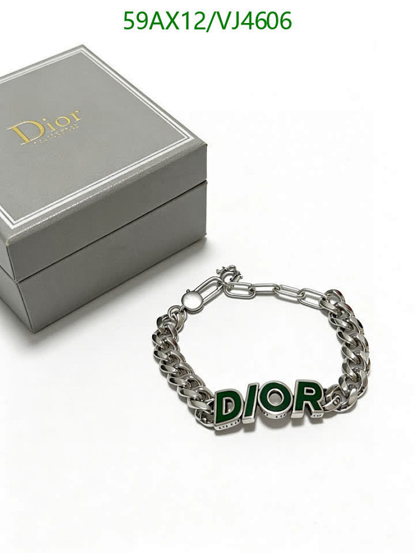 Dior-Jewelry Code: VJ4606 $: 59USD