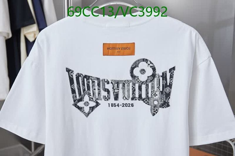 LV-Clothing Code: VC3992 $: 69USD