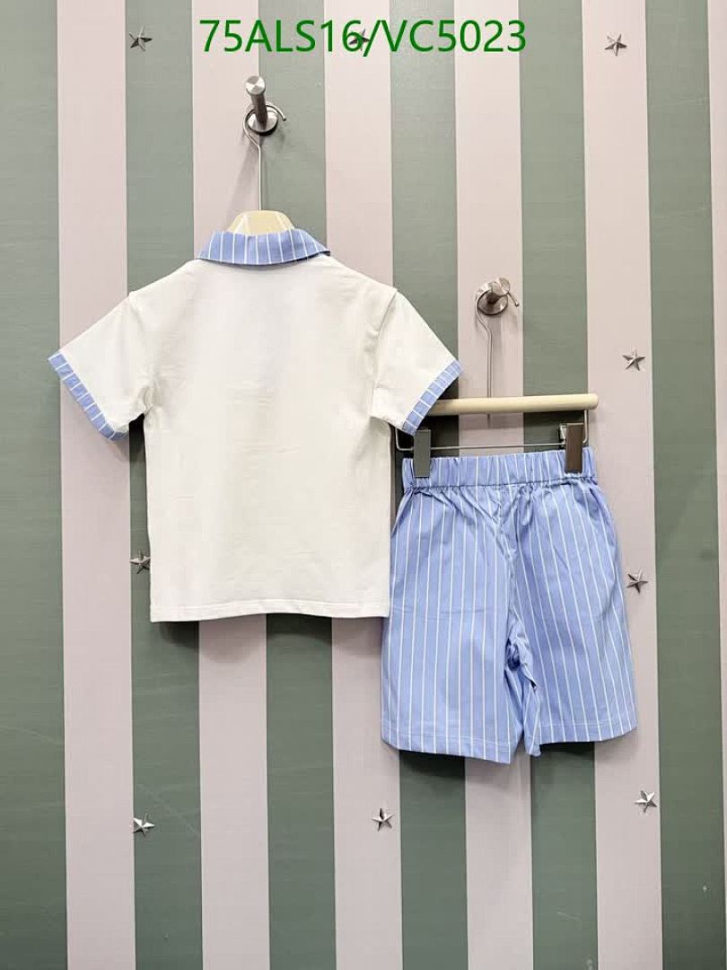 Dior-Kids clothing Code: VC5023 $: 75USD