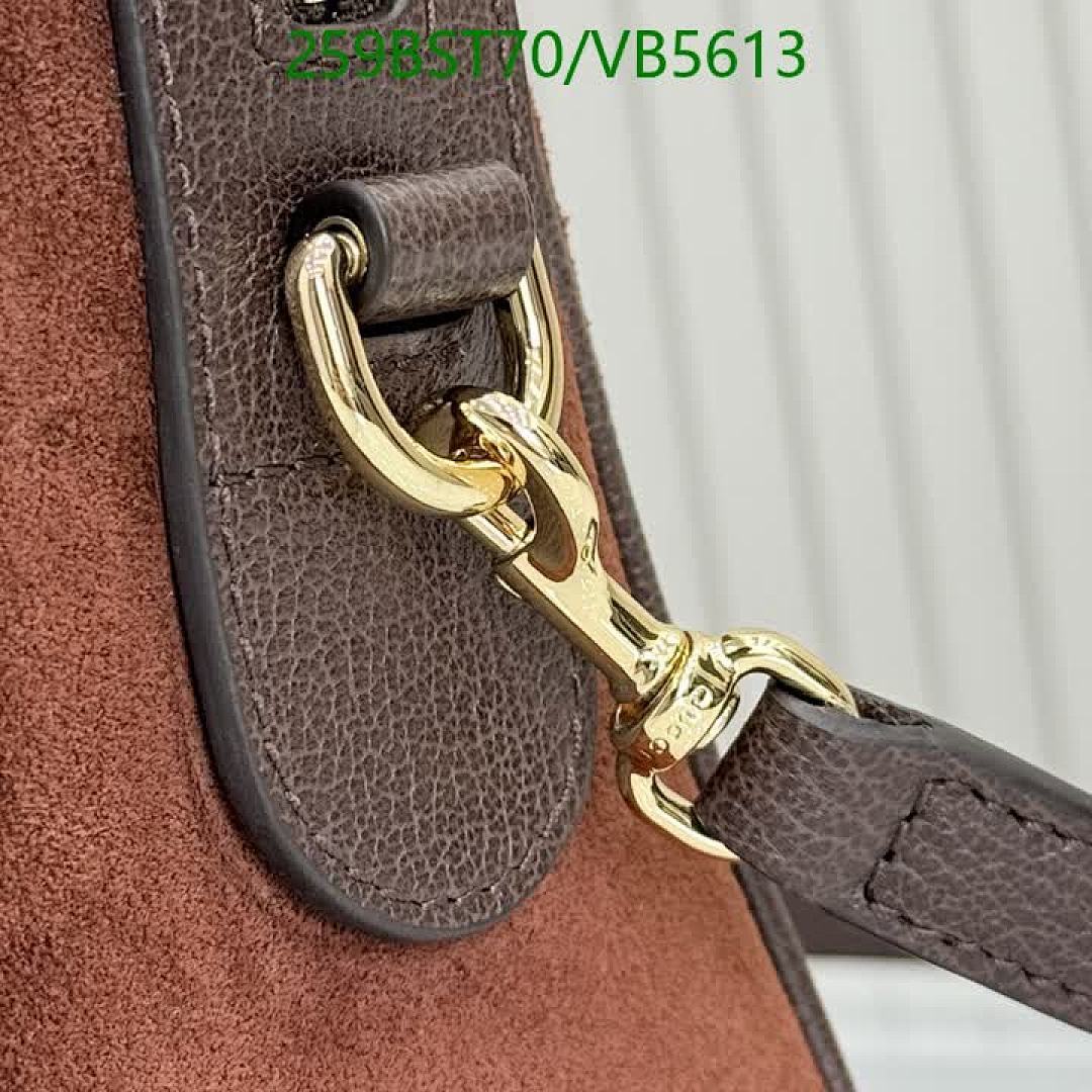 Gucci-Bag-Mirror Quality Code: VB5613 $: 259USD