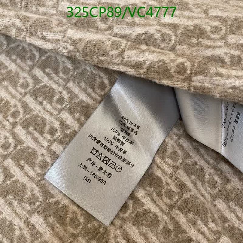 Dior-Clothing Code: VC4777