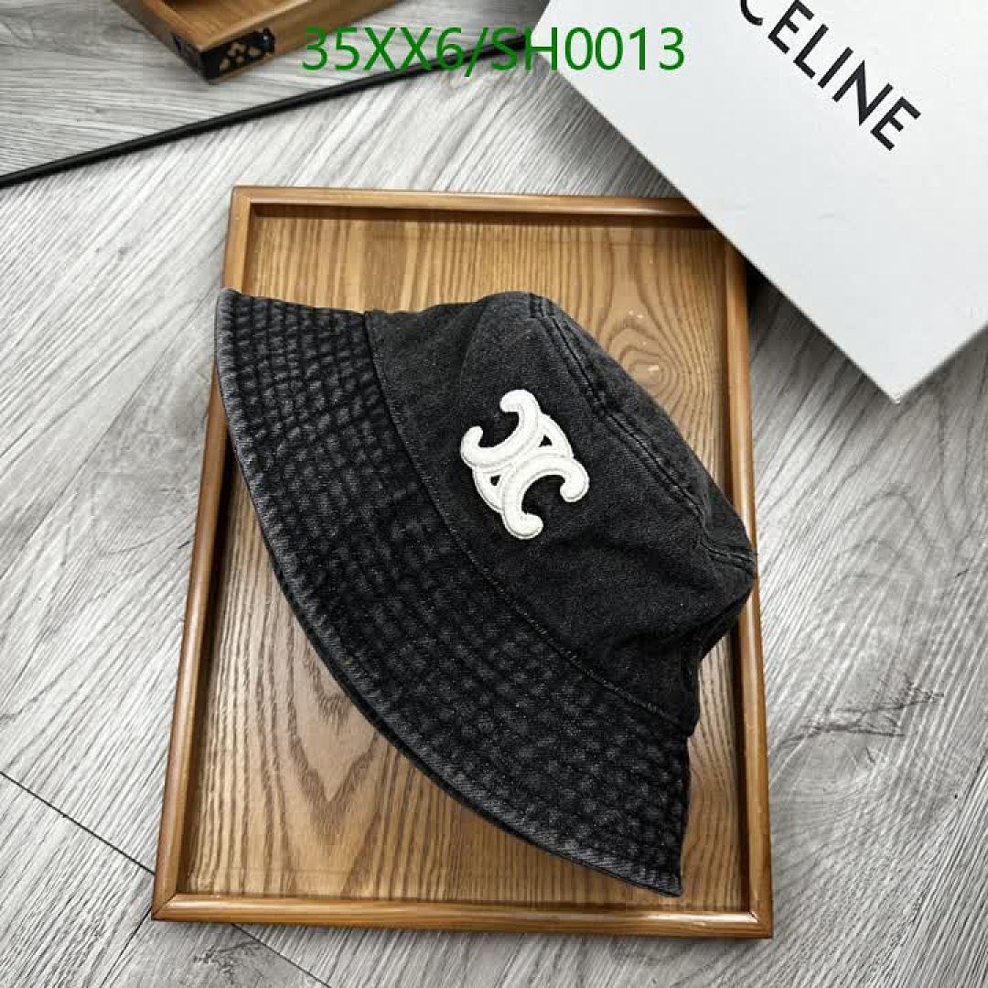 Celine-Cap(Hat) Code: SH0013 $: 35USD