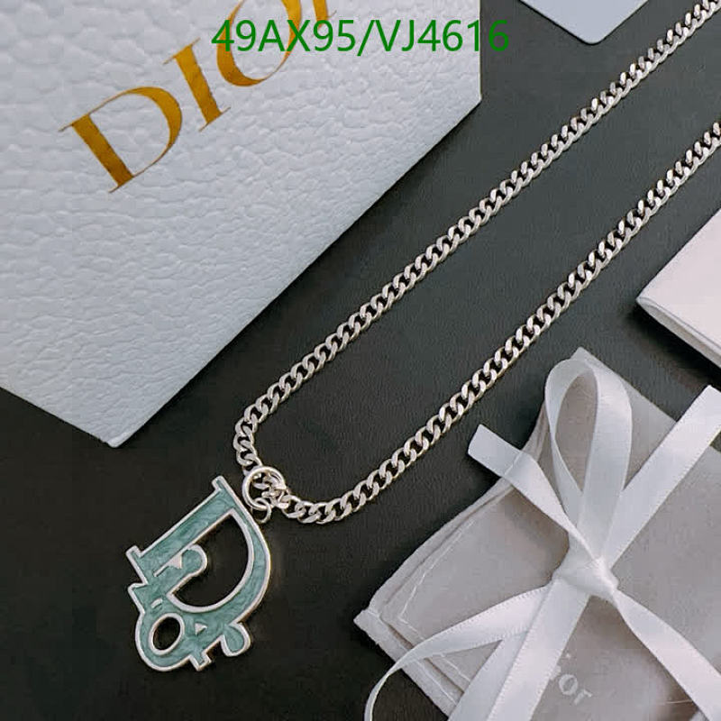 Dior-Jewelry Code: VJ4616 $: 49USD