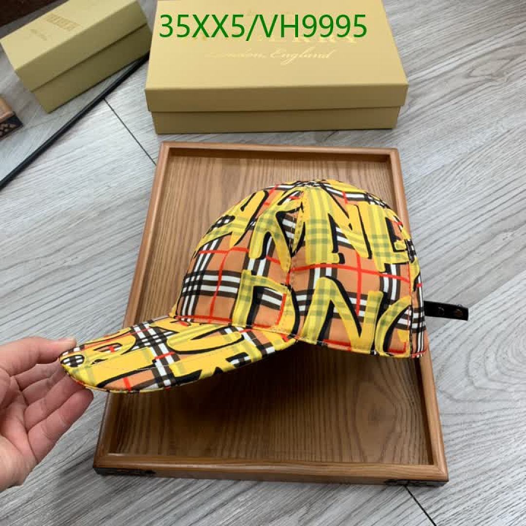 Burberry-Cap(Hat) Code: VH9995 $: 35USD
