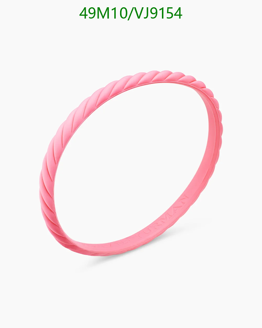 David Yurman-Jewelry Code: VJ9154 $: 49USD