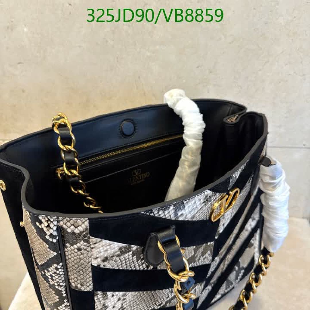 Valentino-Bag-Mirror Quality Code: VB8859 $: 325USD