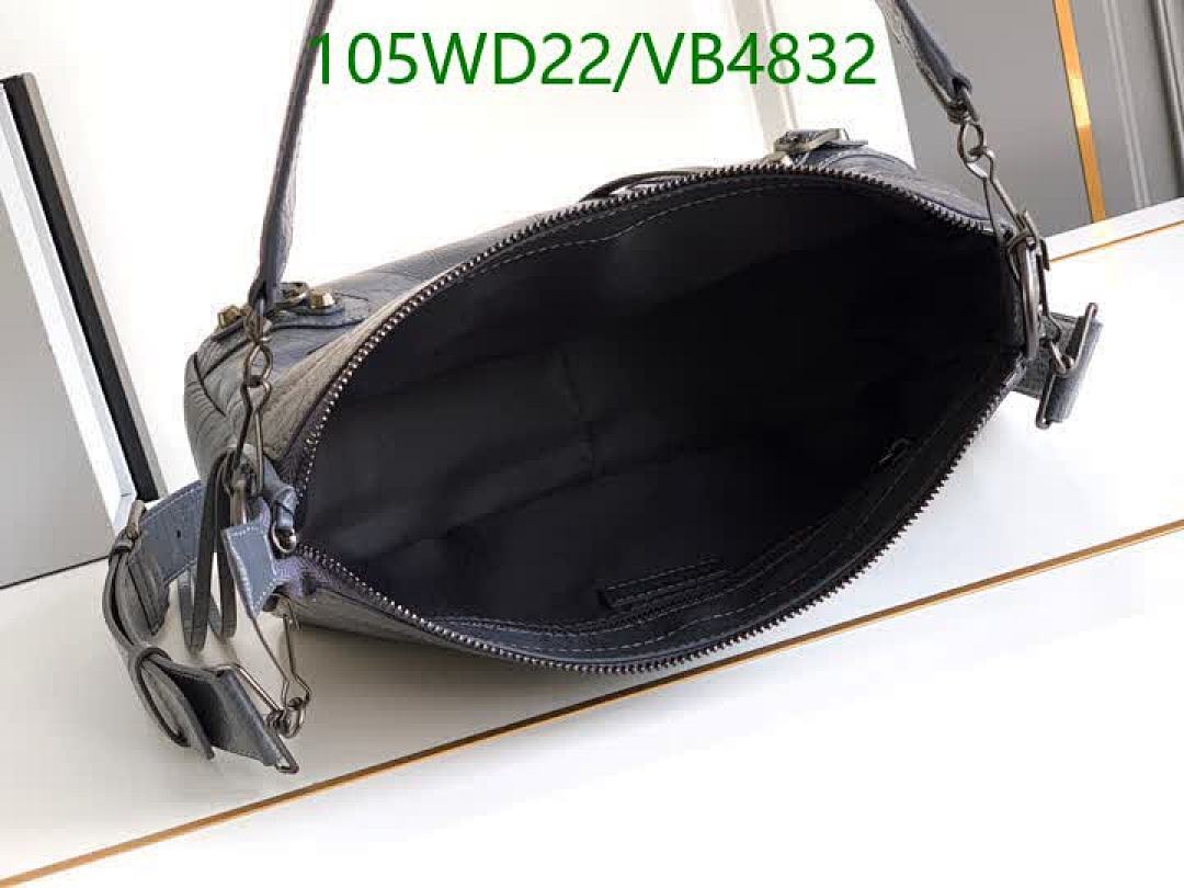 Balenciaga-Bag-4A Quality Code: VB4832 $: 105USD