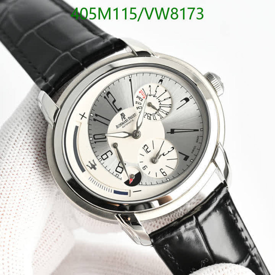 Audemars Piguet-Watch-Mirror Quality Code: VW8173 $: 405USD