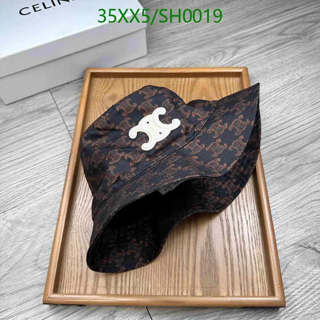 Celine-Cap(Hat) Code: SH0019 $: 35USD