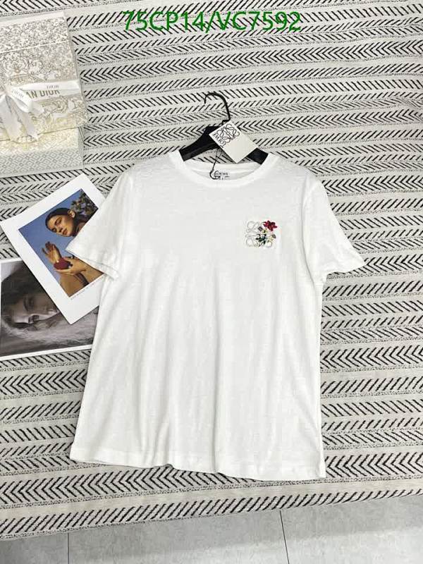 Loewe-Clothing Code: VC7592 $: 75USD